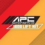 APC 4WD discount code